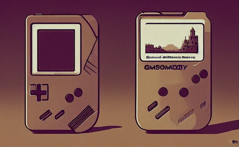 Gamebert A Game Boy Emulator Built By Robert Robert Heaton