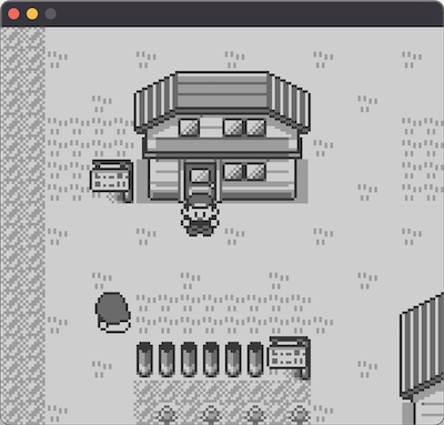 Let's Write a Game Boy Emulator in Python • Inspired Python