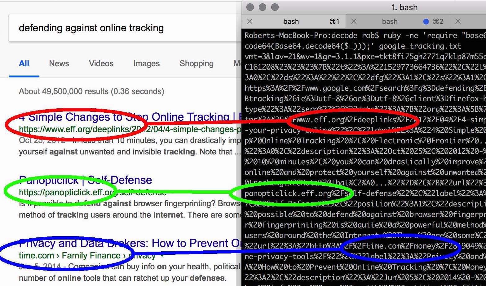 Stylish browser extension steals all your internet history