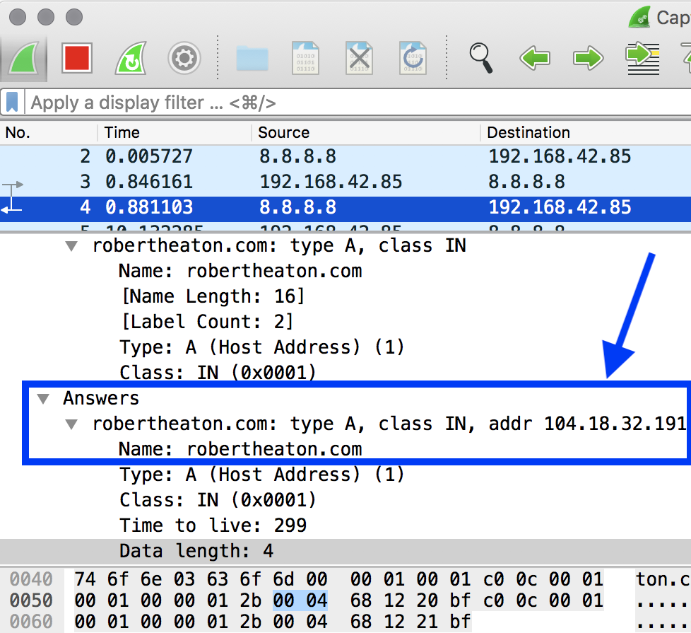 wireshark filter http request and response