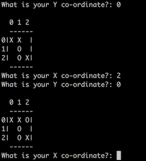 Programming Projects for Advanced Beginners #3b: Tic-Tac-Toe AI